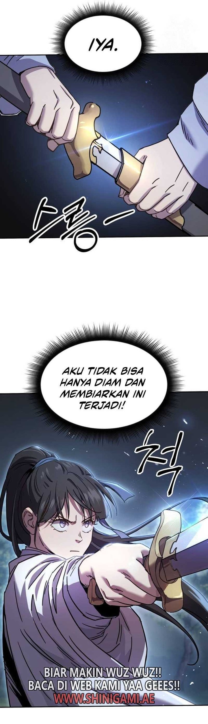 Absolute Dominion chapter 7 halaman 7