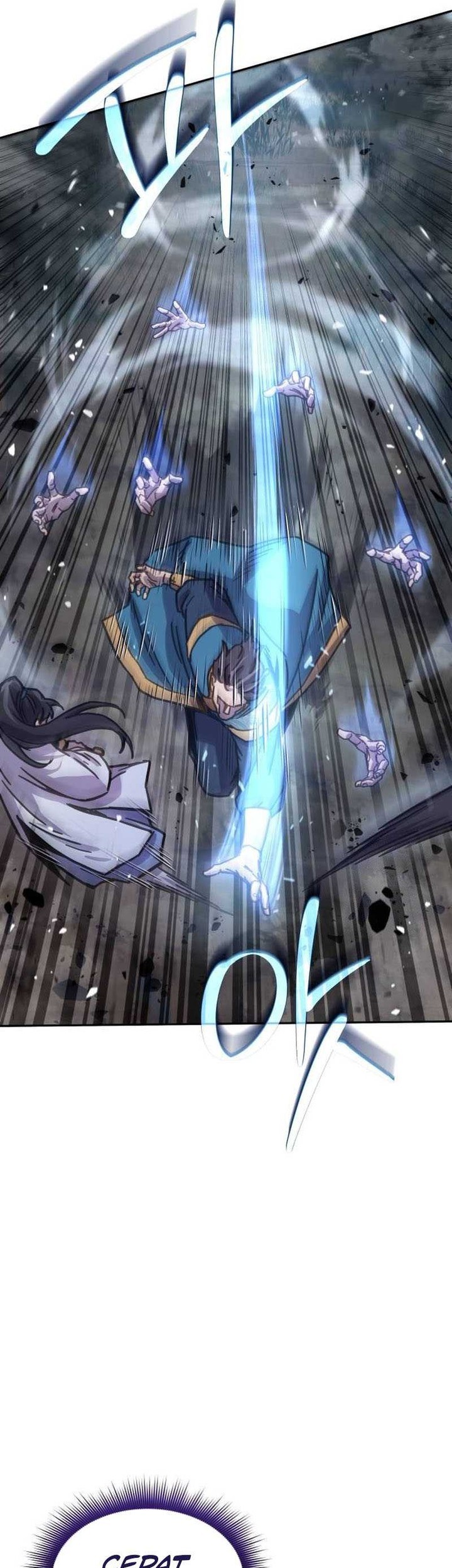 Absolute Dominion chapter 7 halaman 11