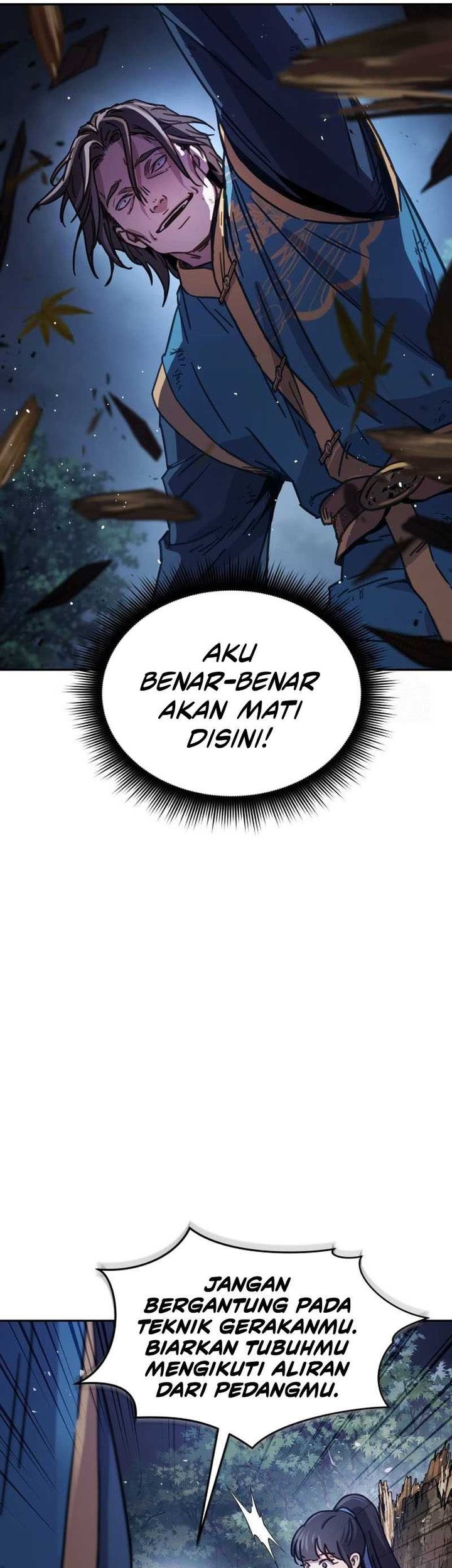Absolute Dominion chapter 7 halaman 17