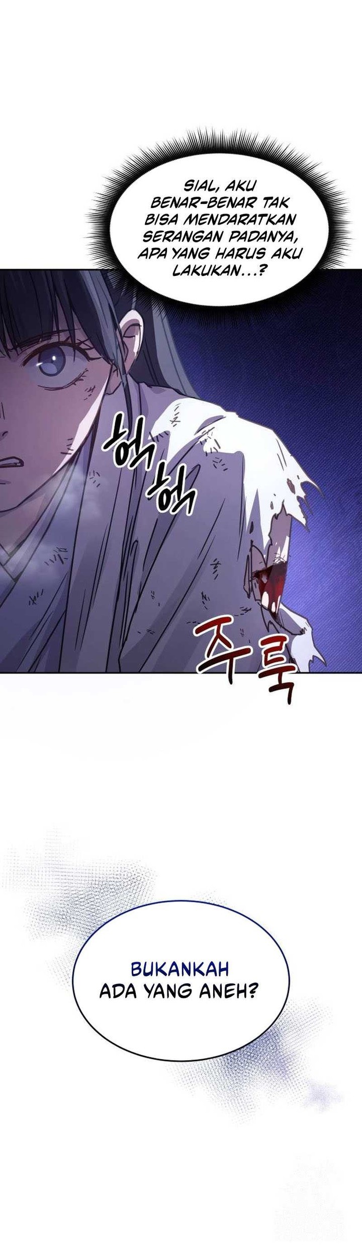 Absolute Dominion chapter 7 halaman 27