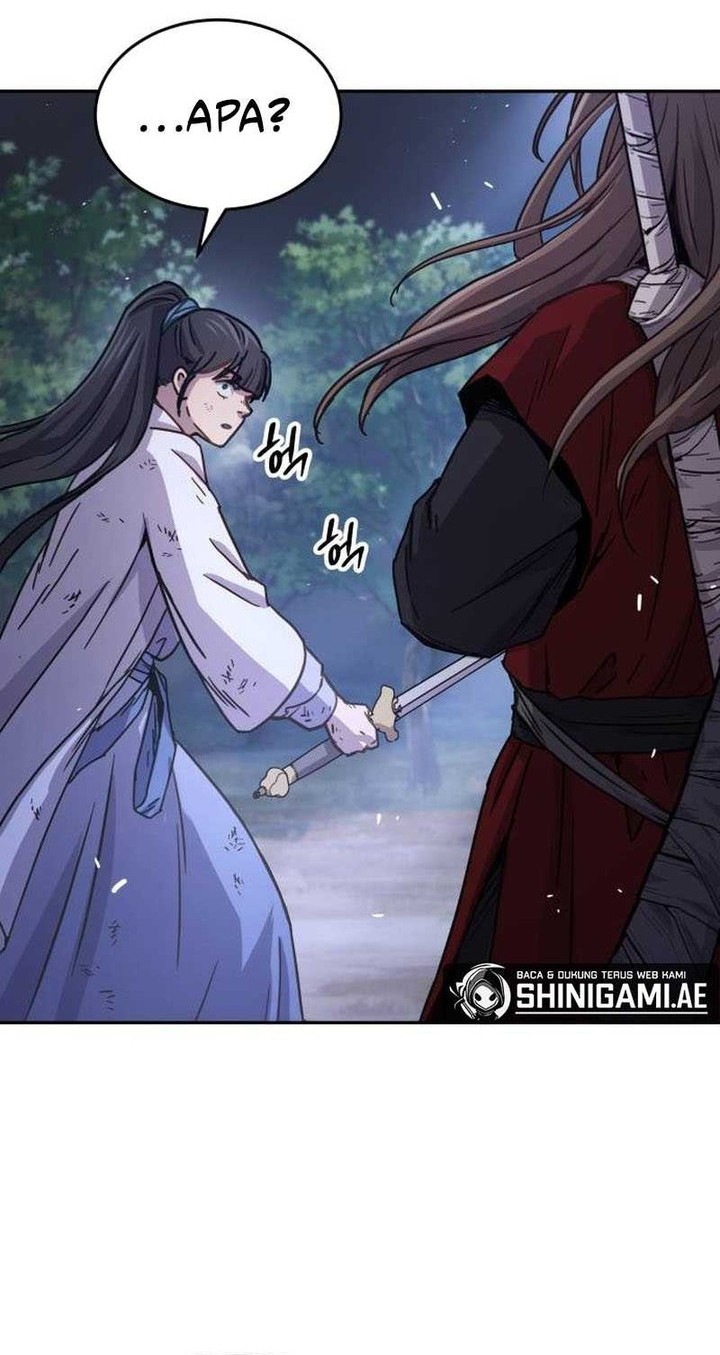 Absolute Dominion chapter 7 halaman 28