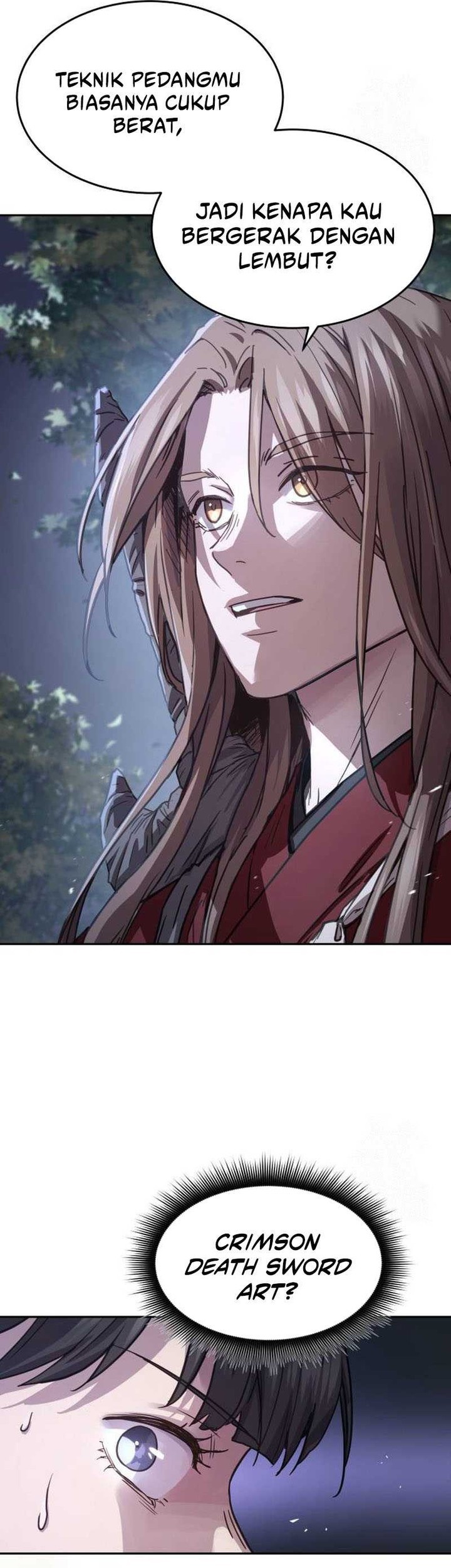 Absolute Dominion chapter 7 halaman 29