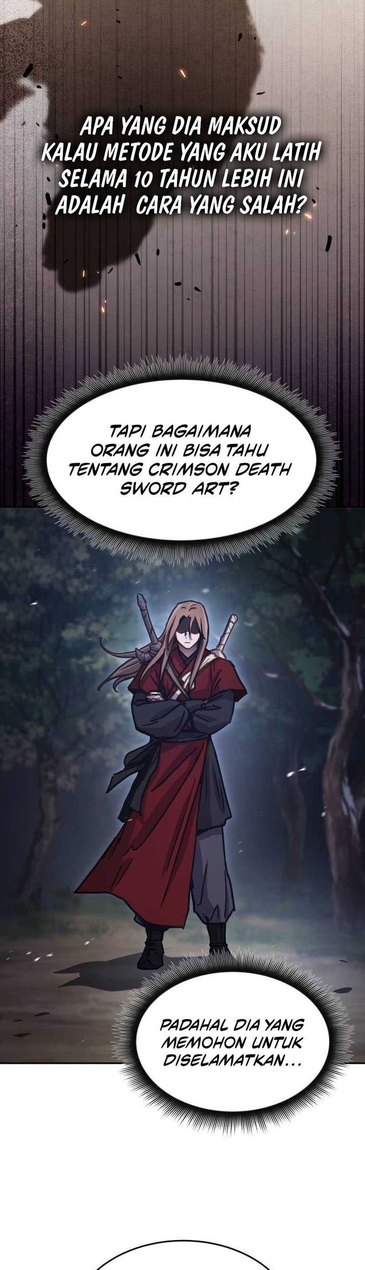 Absolute Dominion chapter 7 halaman 31