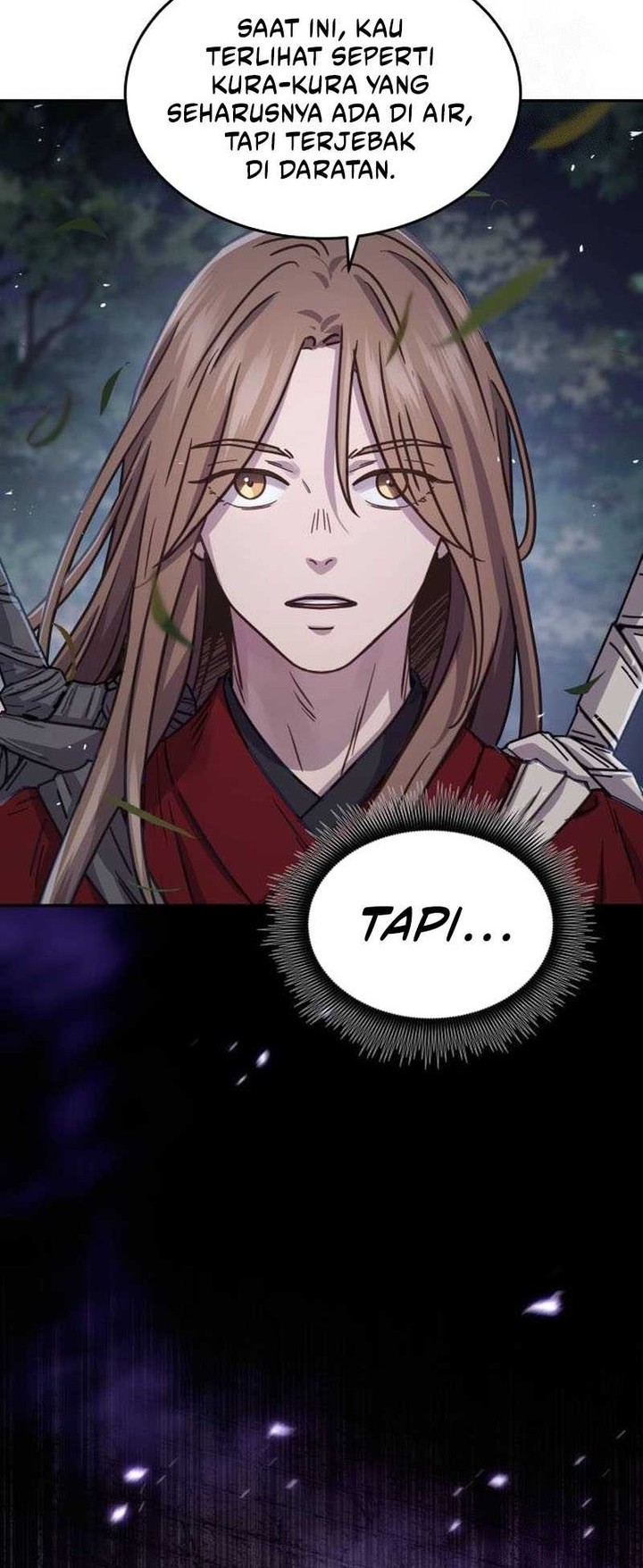 Absolute Dominion chapter 7 halaman 32