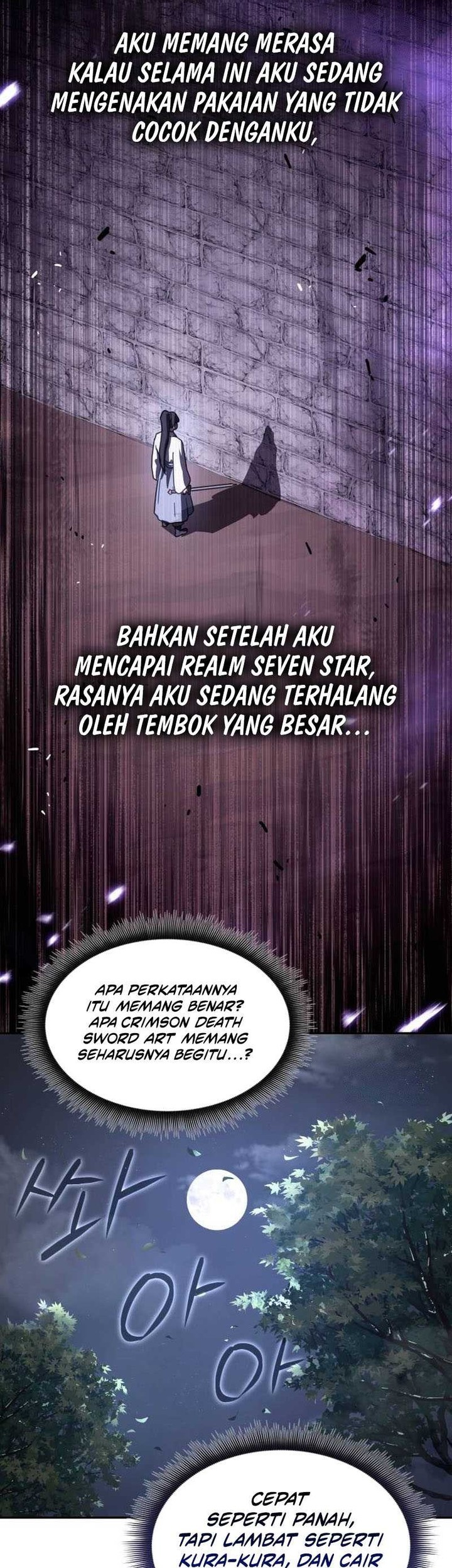Absolute Dominion chapter 7 halaman 33