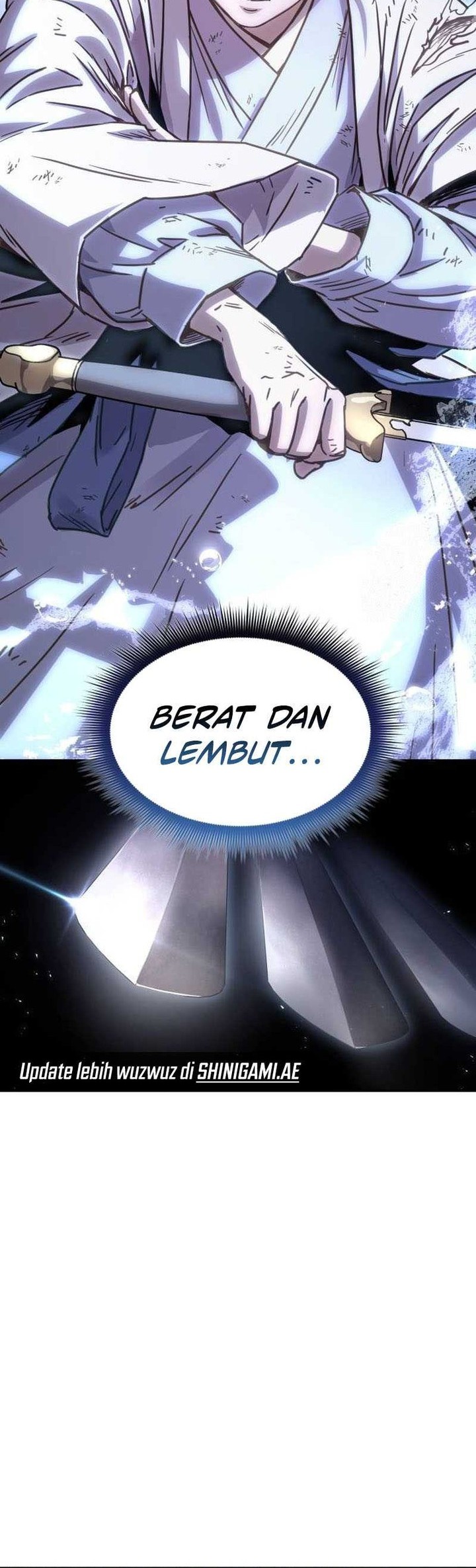 Absolute Dominion chapter 7 halaman 36