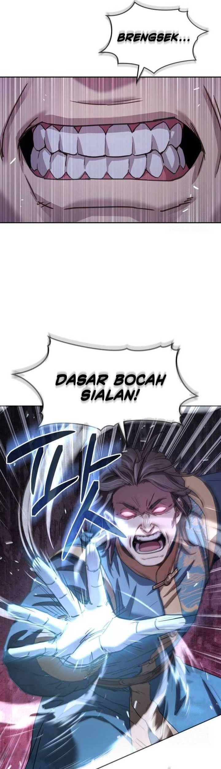 Absolute Dominion chapter 7 halaman 39