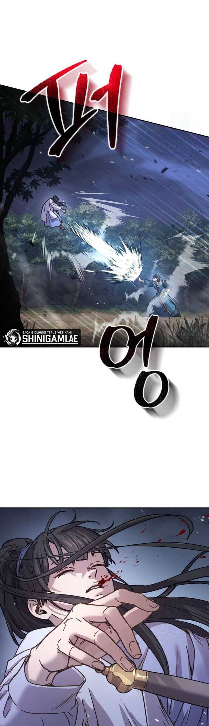 Absolute Dominion chapter 7 halaman 42