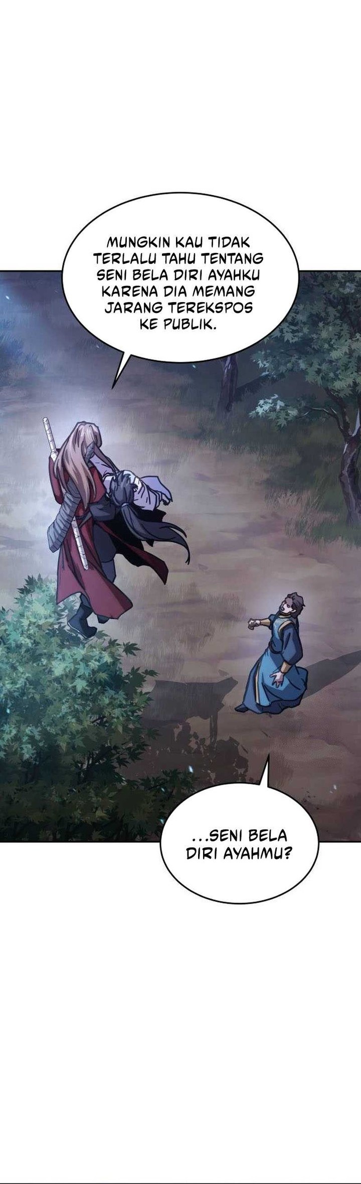 Absolute Dominion chapter 7 halaman 49