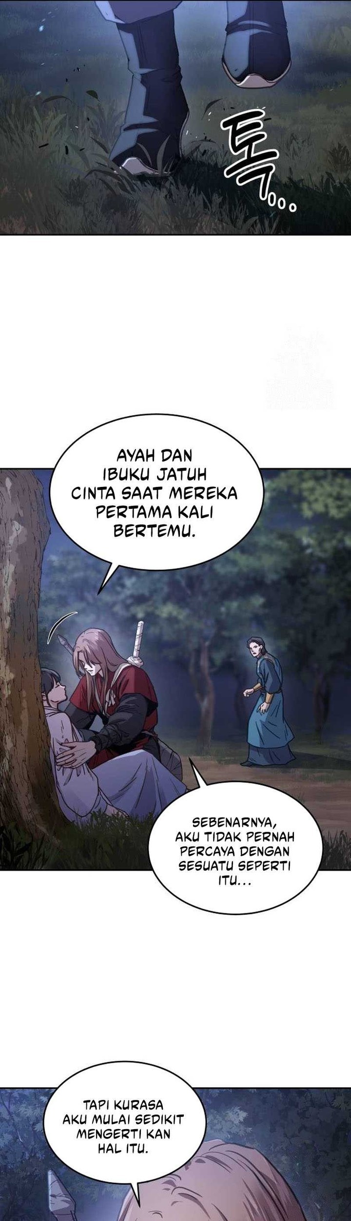 Absolute Dominion chapter 7 halaman 50