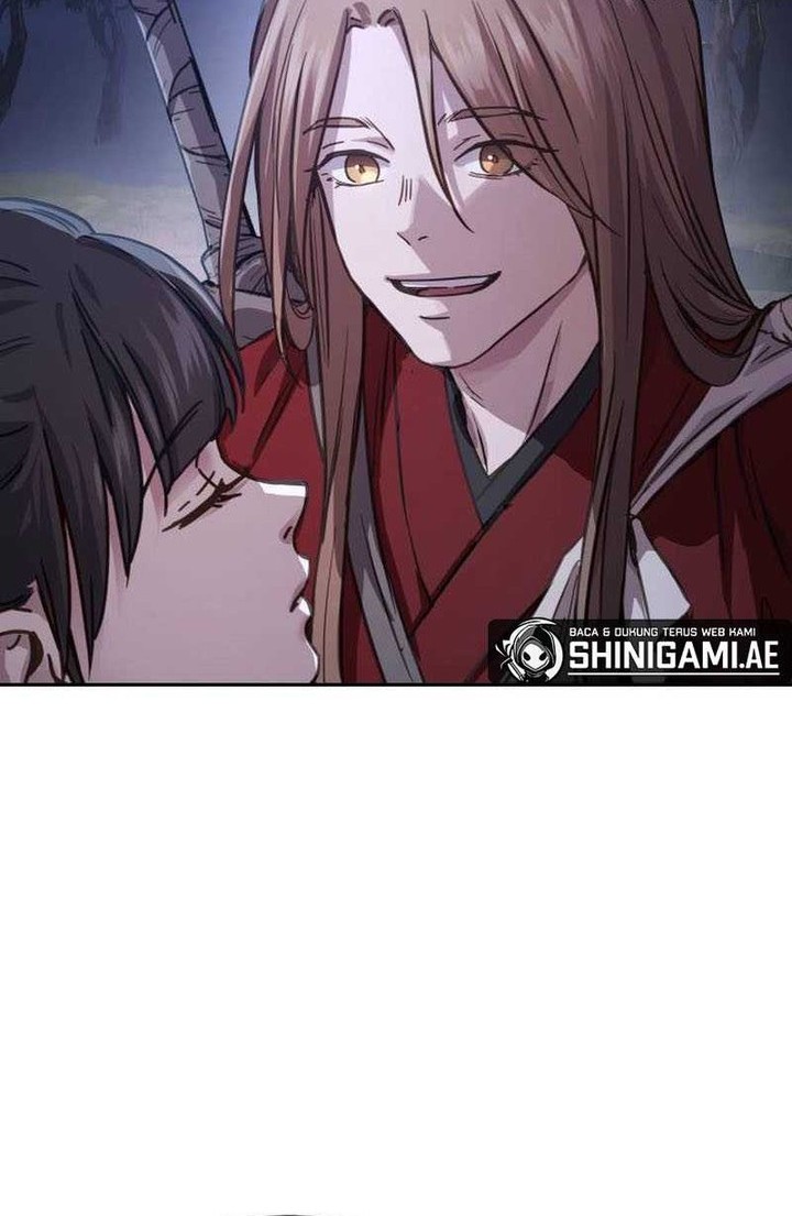 Absolute Dominion chapter 7 halaman 51