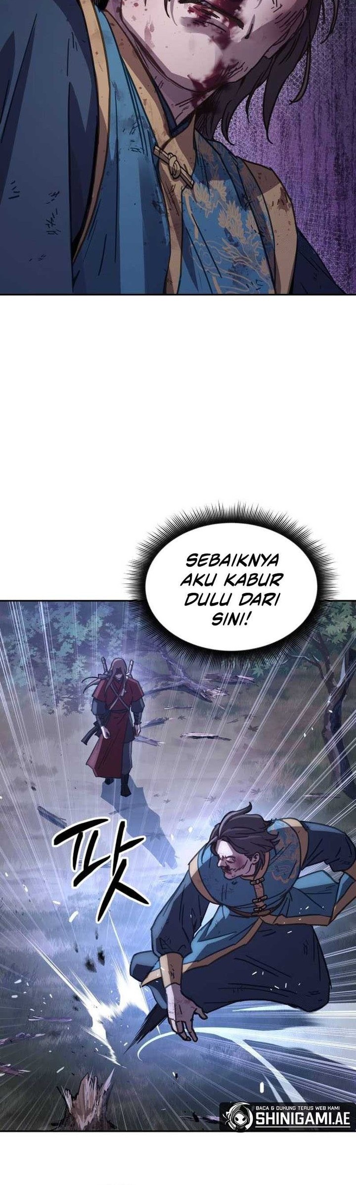 Absolute Dominion chapter 7 halaman 59