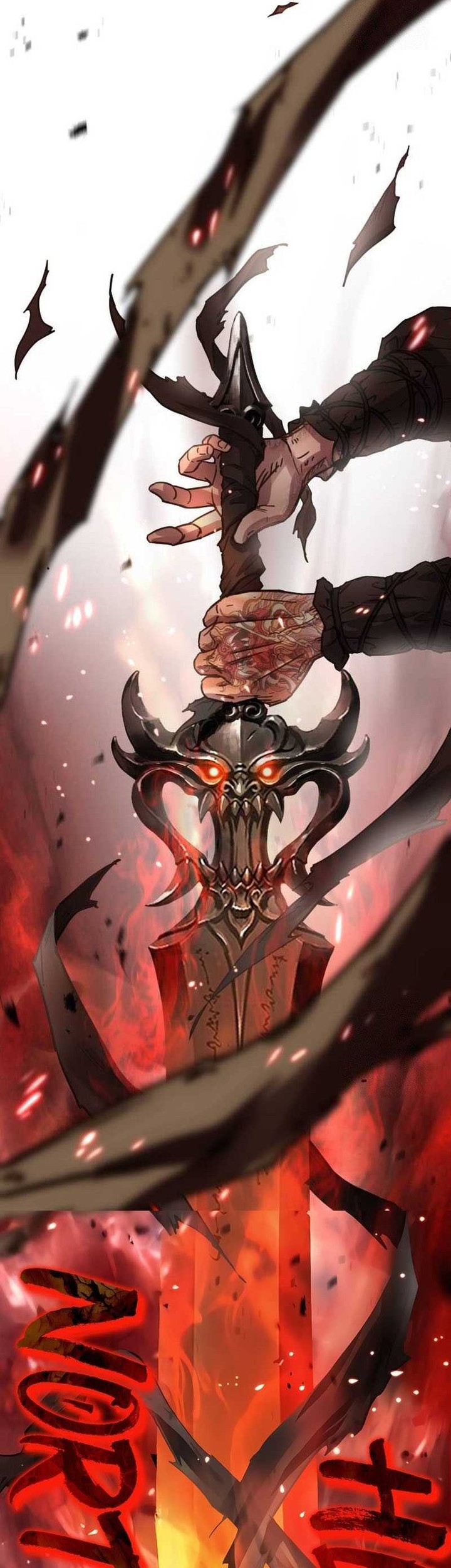 Absolute Dominion chapter 7 halaman 64