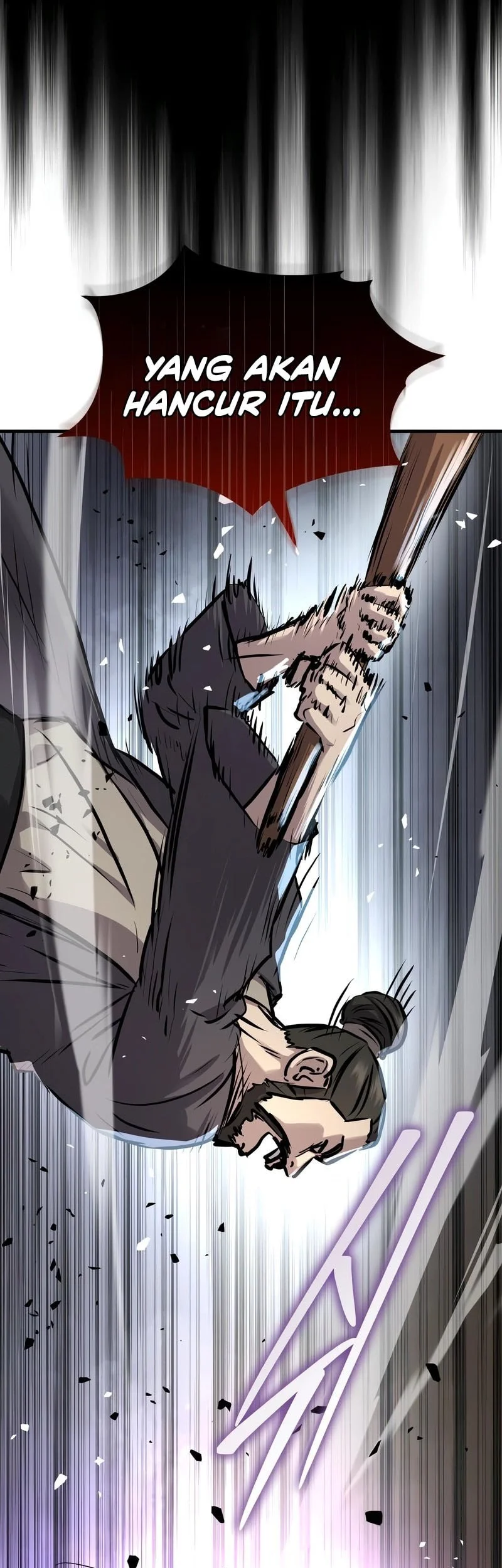 Absolute Dominion chapter 70 halaman 6