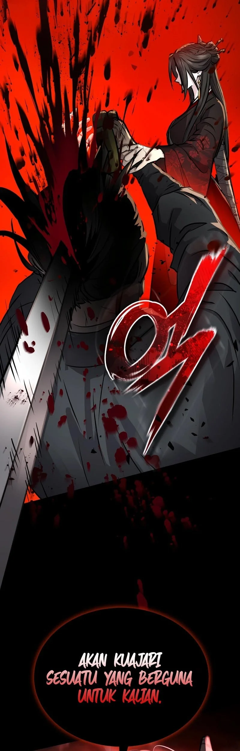 Absolute Dominion chapter 70 halaman 10