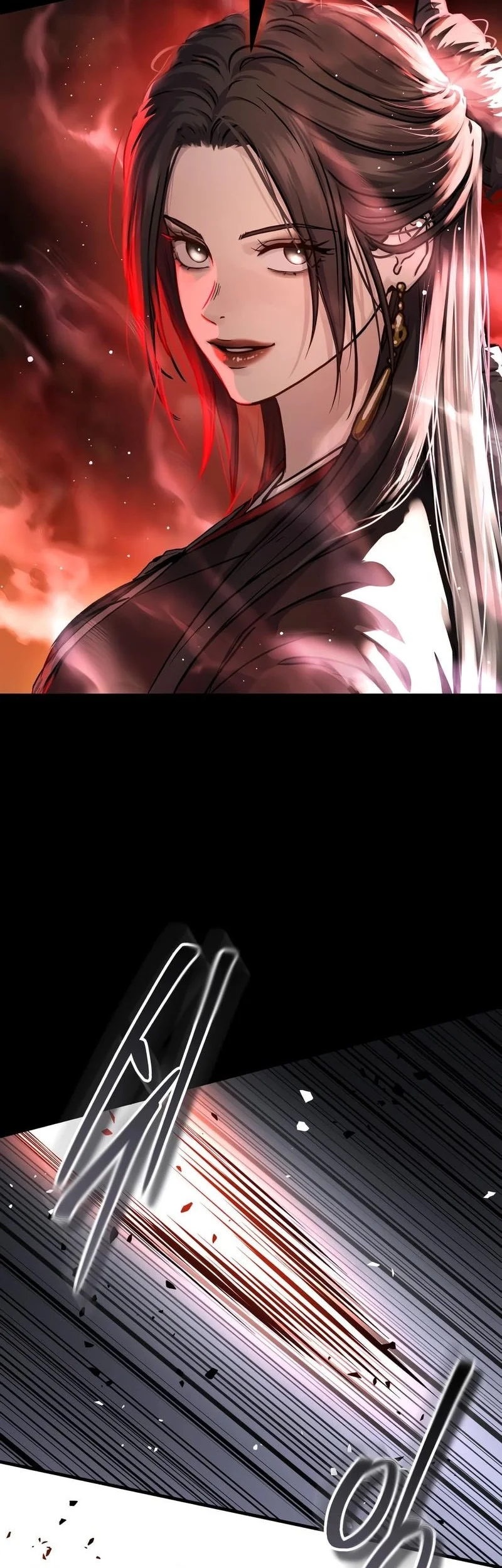 Absolute Dominion chapter 70 halaman 11
