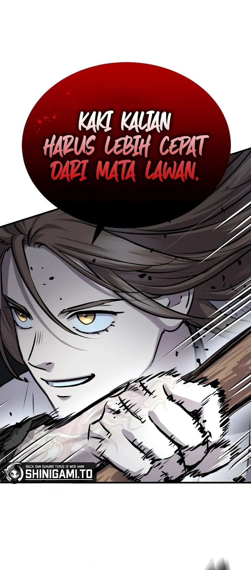 Absolute Dominion chapter 70 halaman 13