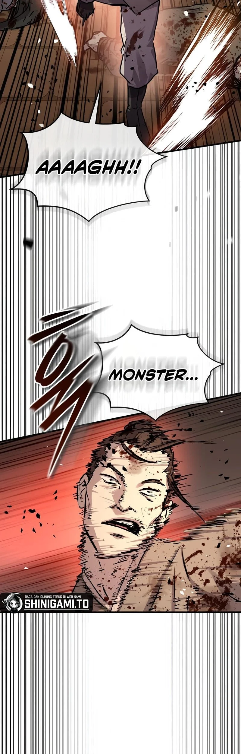 Absolute Dominion chapter 70 halaman 24