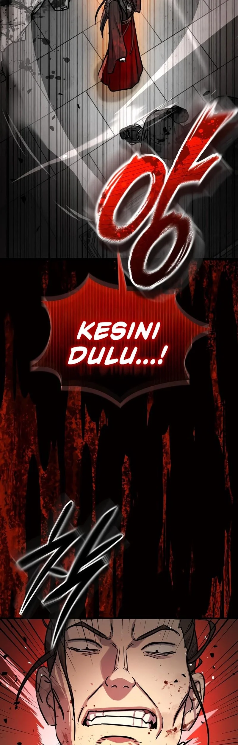 Absolute Dominion chapter 70 halaman 27