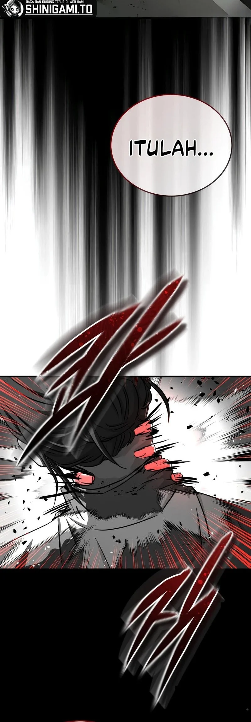 Absolute Dominion chapter 70 halaman 29