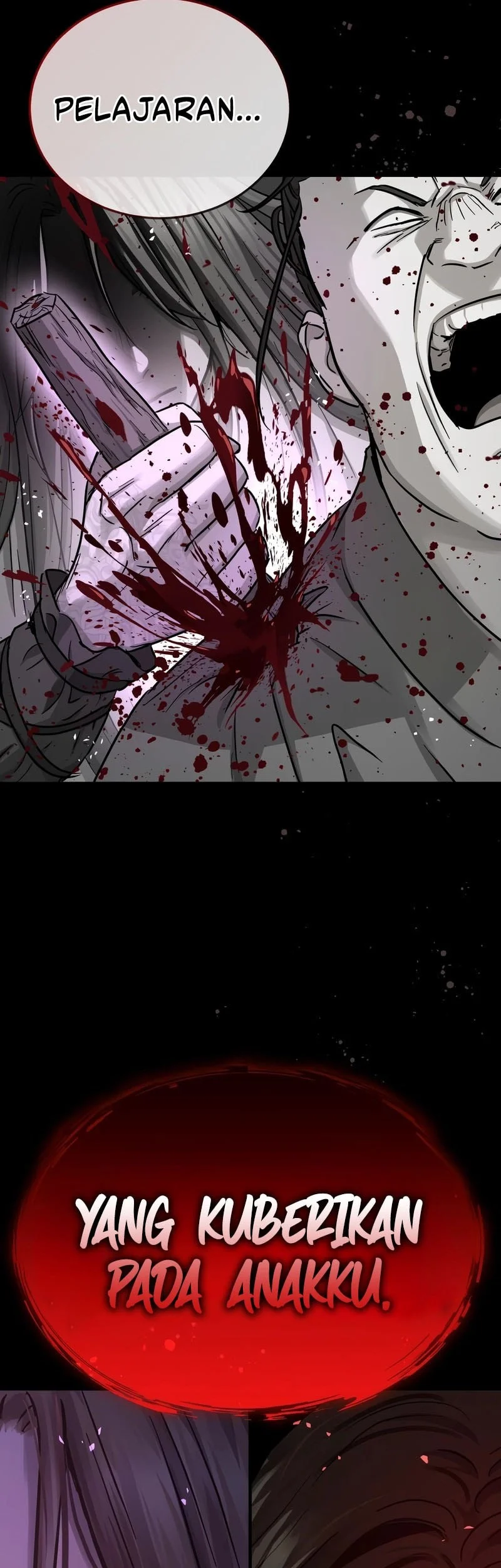 Absolute Dominion chapter 70 halaman 30