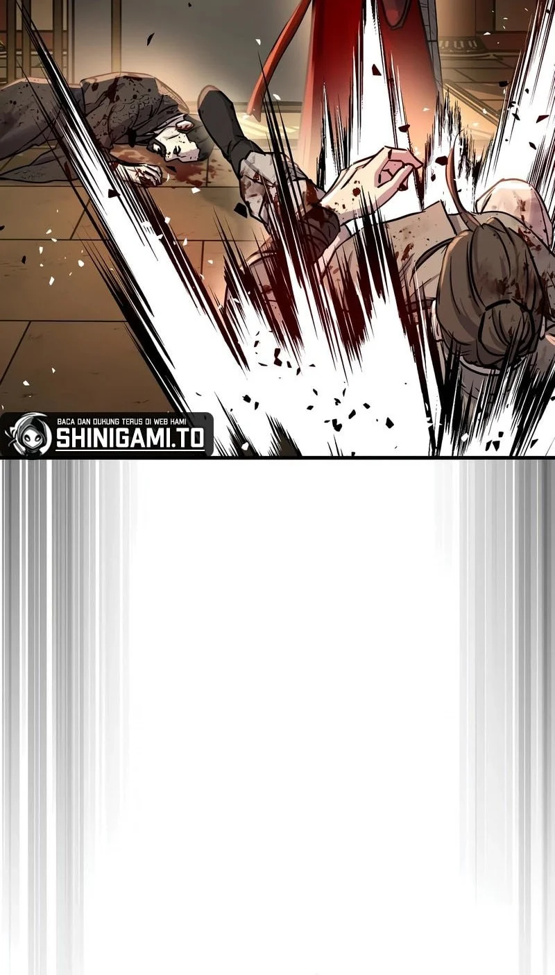 Absolute Dominion chapter 70 halaman 33