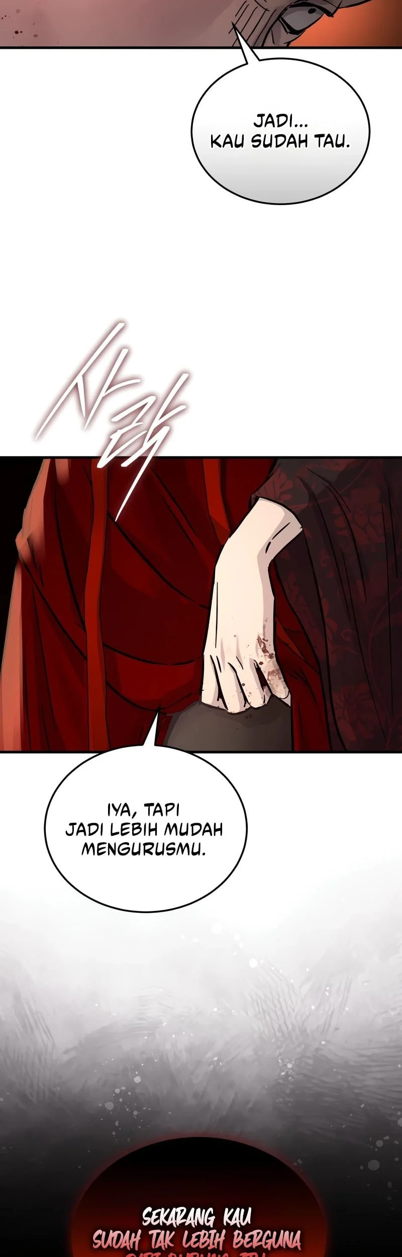Absolute Dominion chapter 70 halaman 36