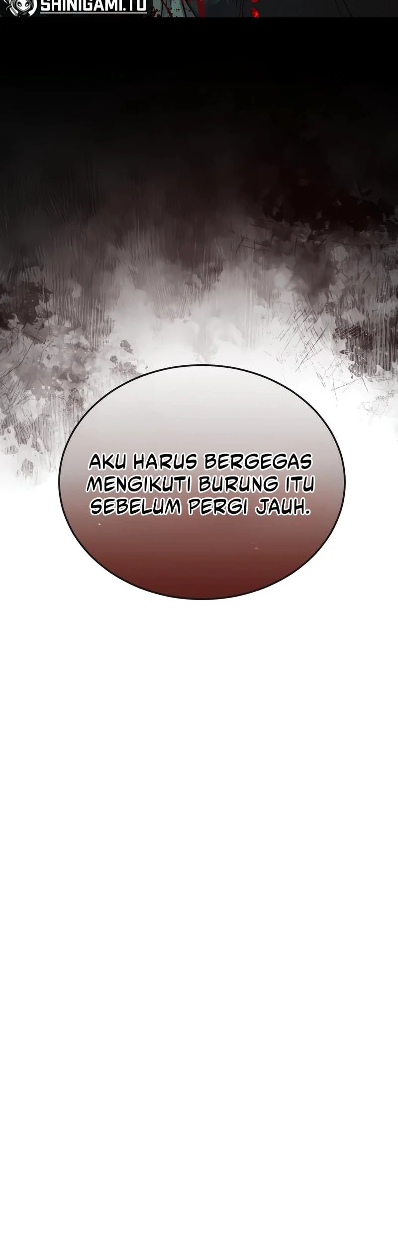 Absolute Dominion chapter 70 halaman 39