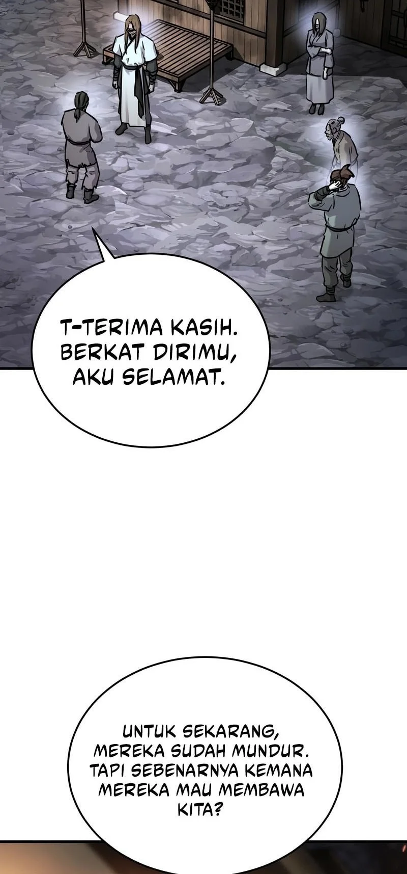 Absolute Dominion chapter 70 halaman 41