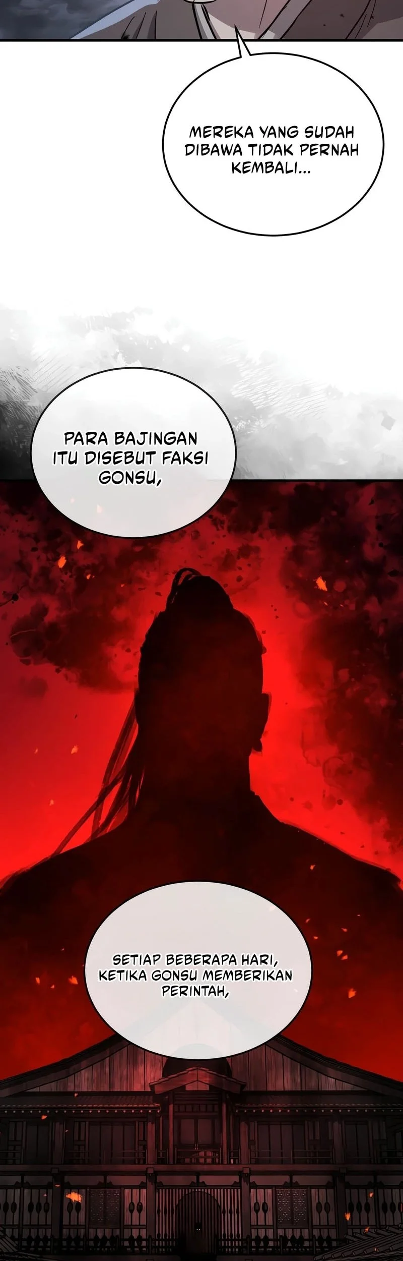 Absolute Dominion chapter 70 halaman 43