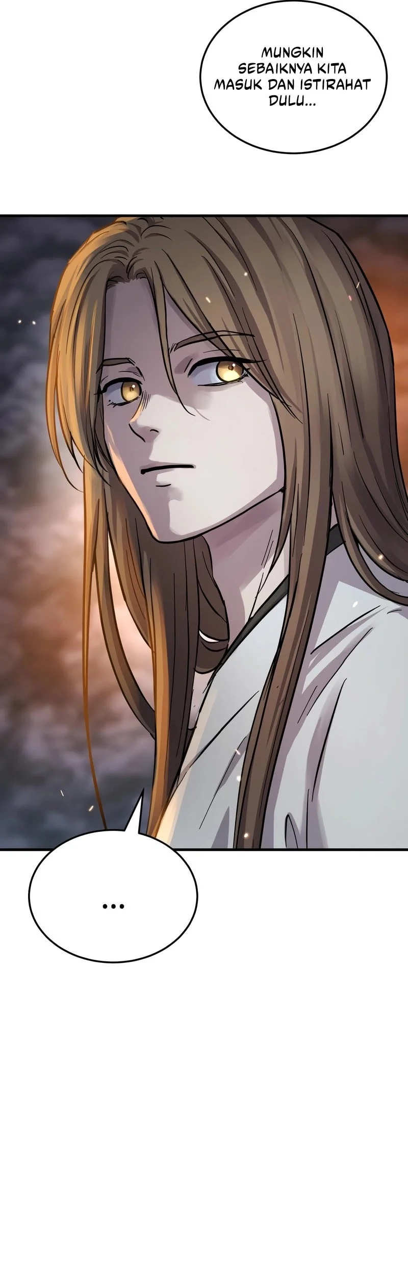 Absolute Dominion chapter 70 halaman 46