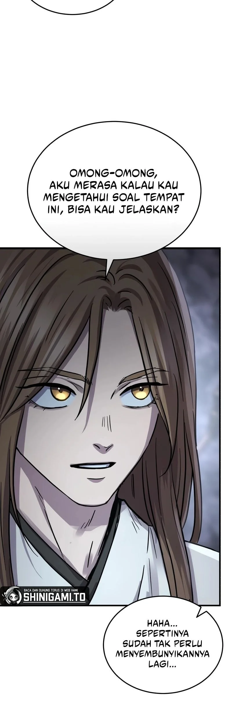 Absolute Dominion chapter 70 halaman 52