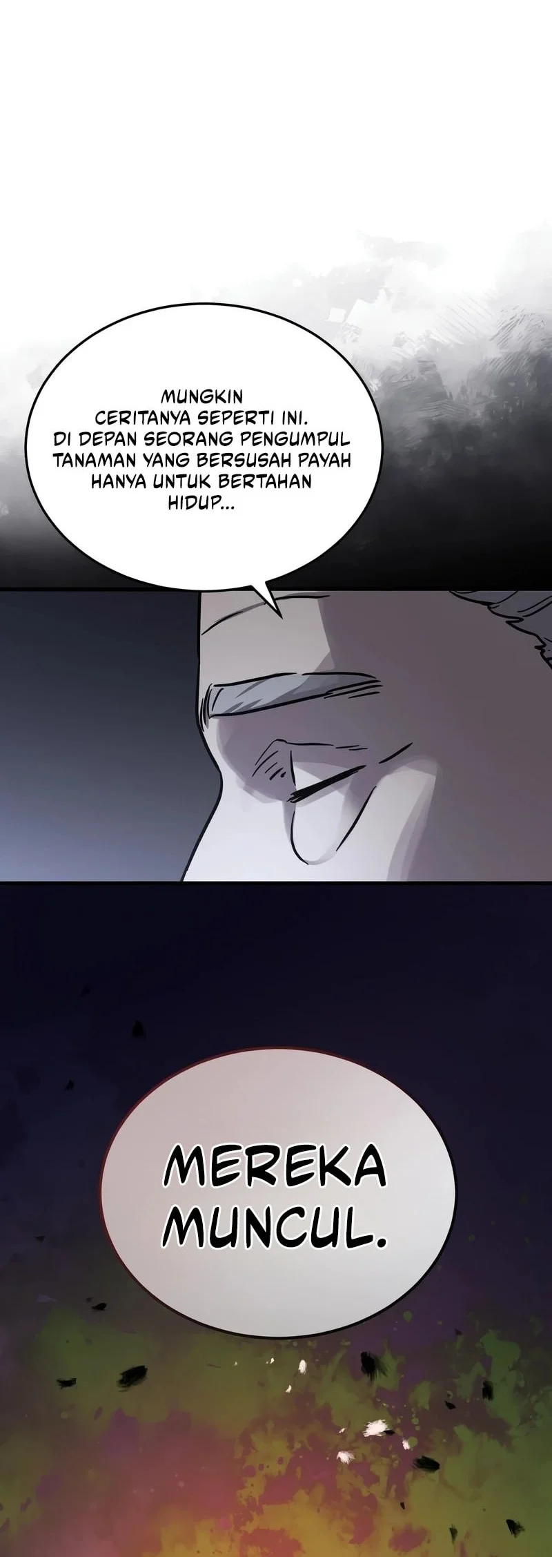 Absolute Dominion chapter 70 halaman 53