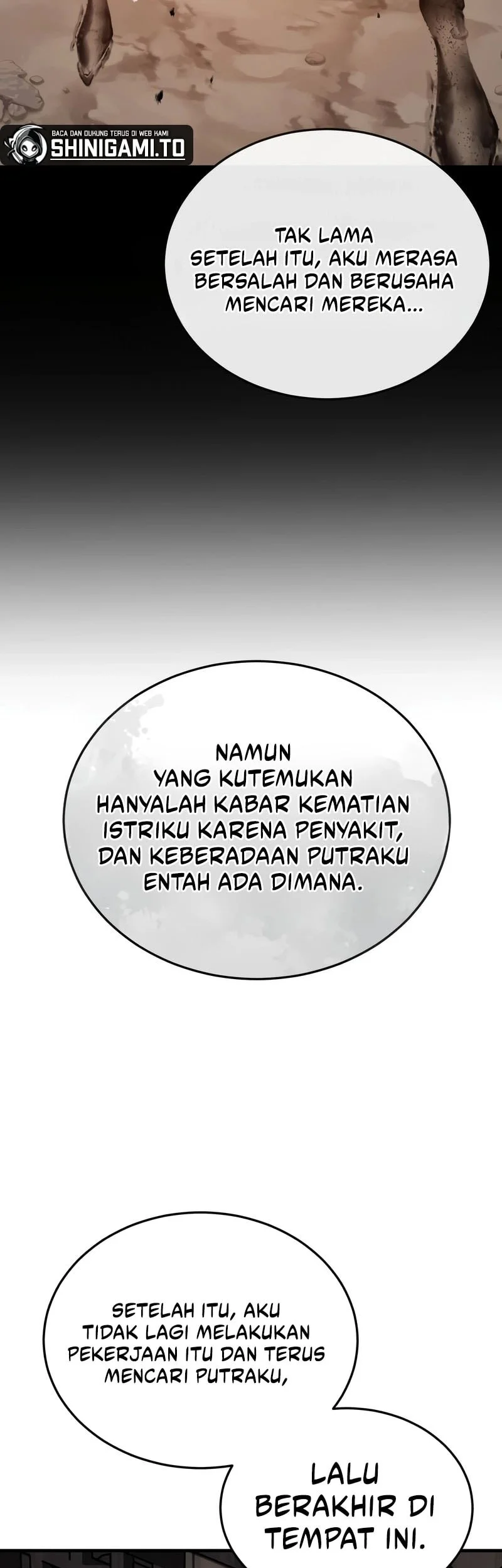 Absolute Dominion chapter 70 halaman 56