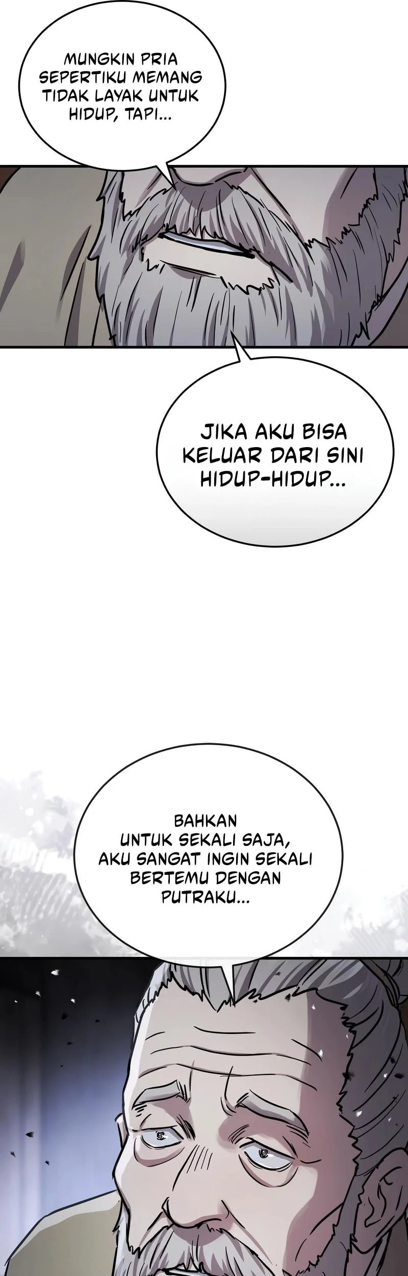 Absolute Dominion chapter 70 halaman 58