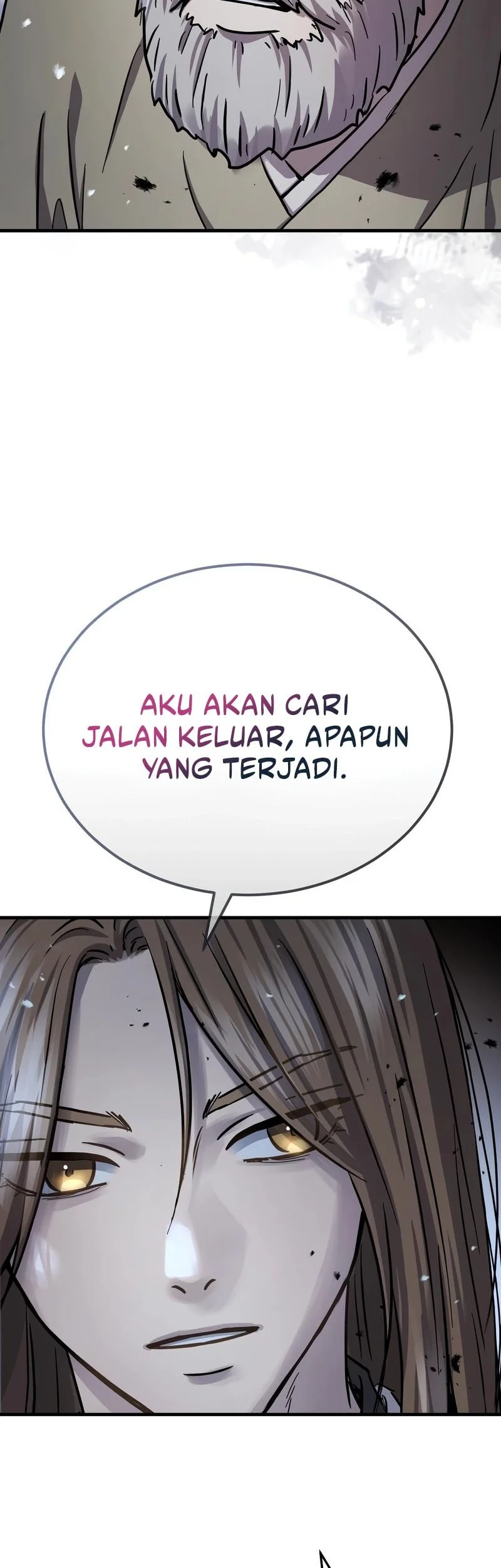 Absolute Dominion chapter 70 halaman 59
