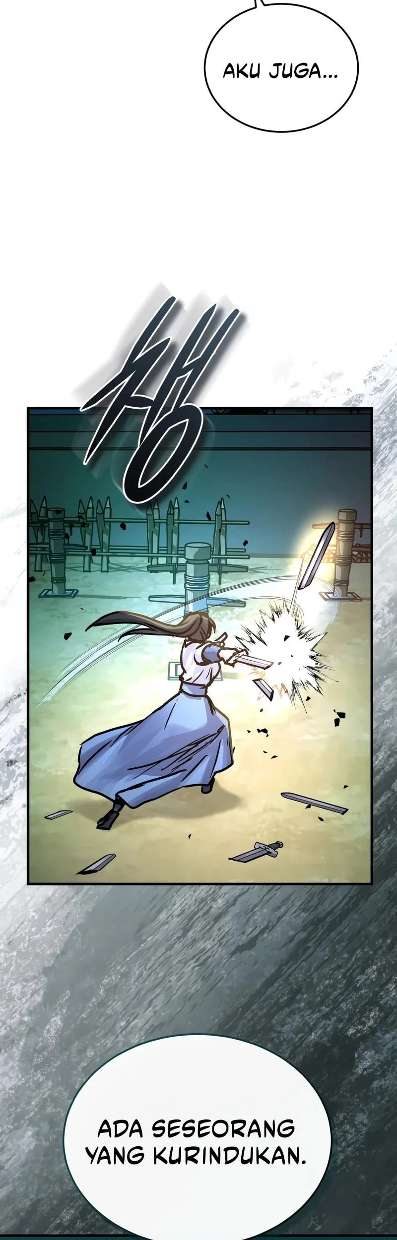 Absolute Dominion chapter 70 halaman 60