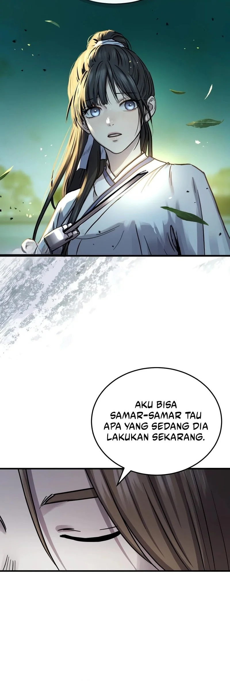Absolute Dominion chapter 70 halaman 61