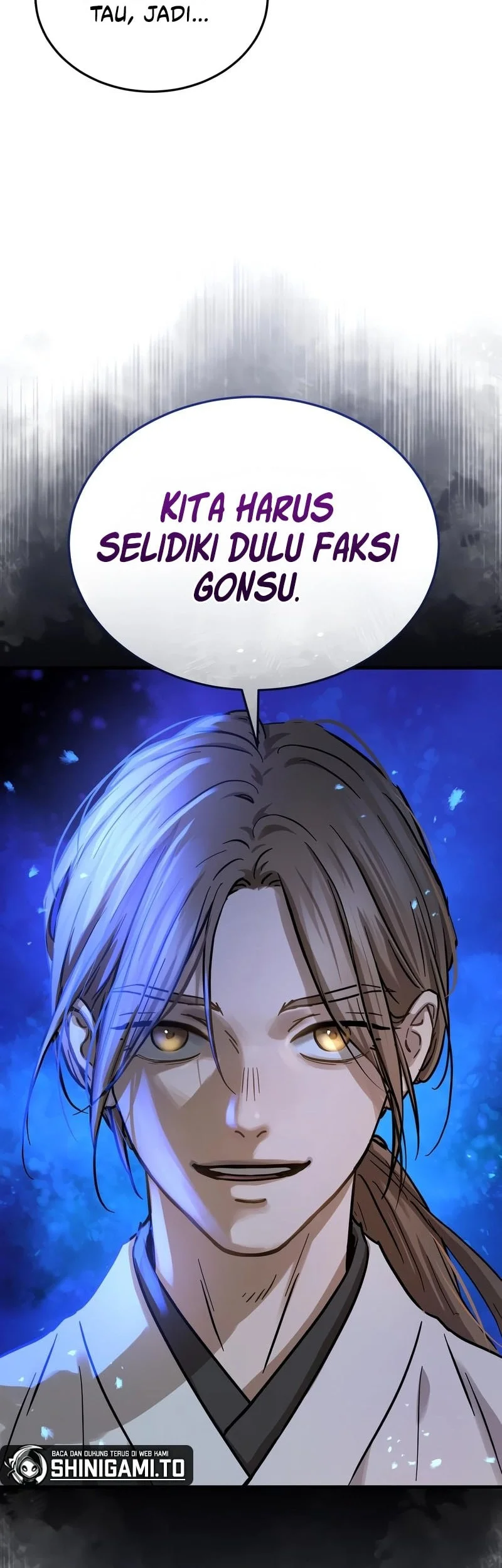 Absolute Dominion chapter 70 halaman 63