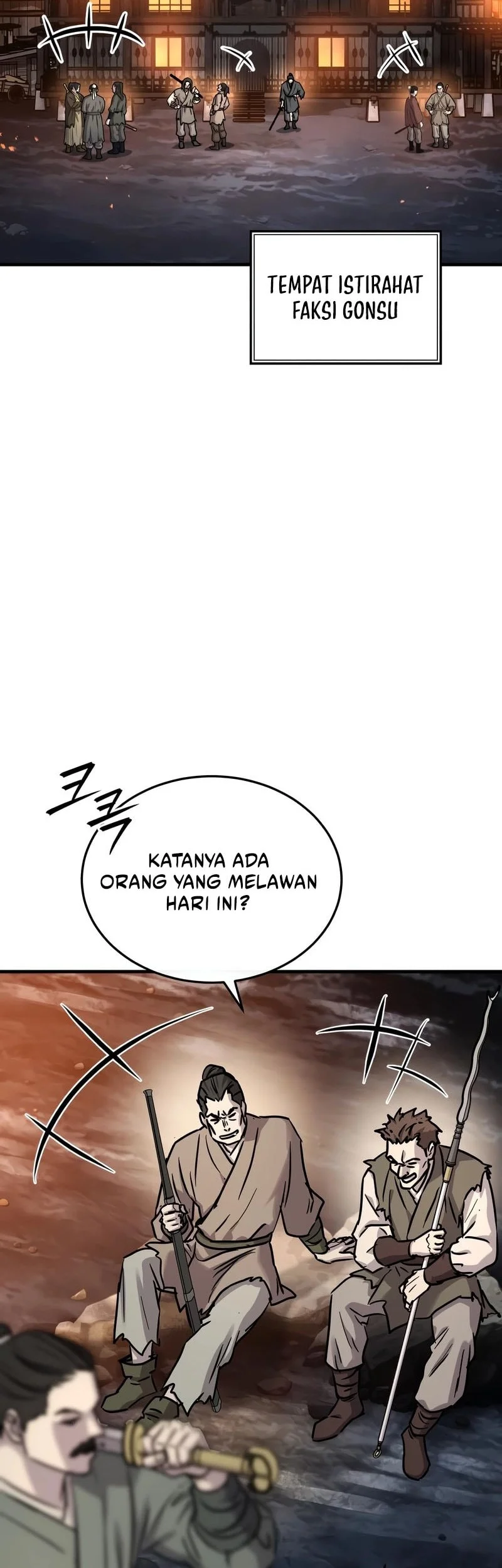 Absolute Dominion chapter 70 halaman 65