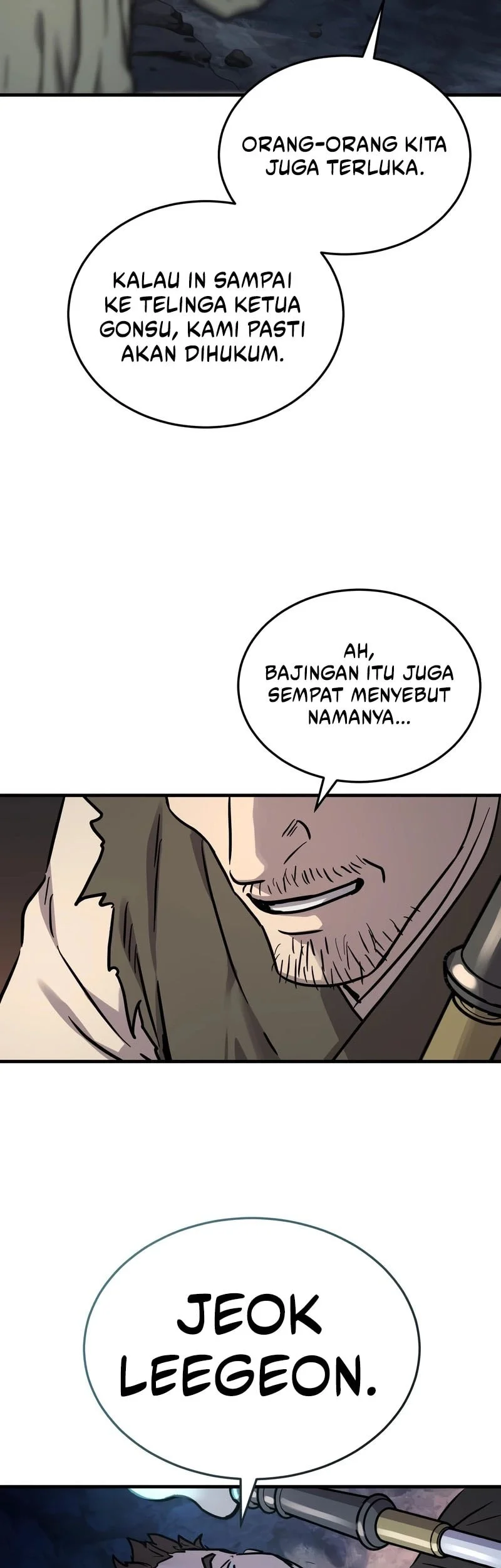 Absolute Dominion chapter 70 halaman 66