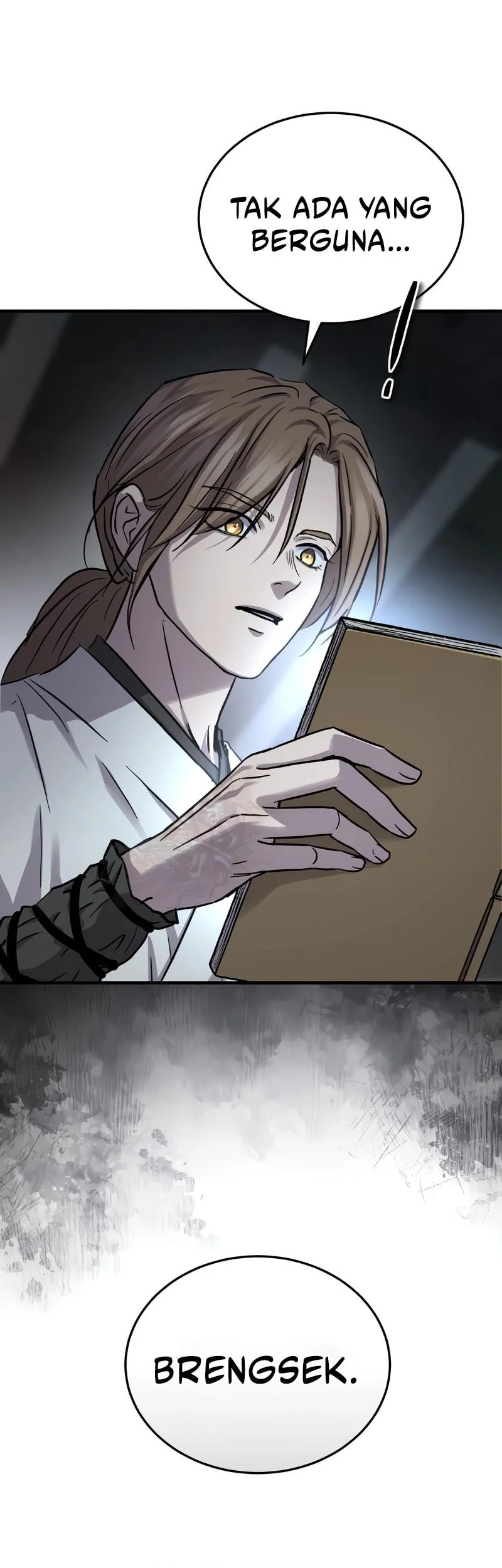 Absolute Dominion chapter 70 halaman 70