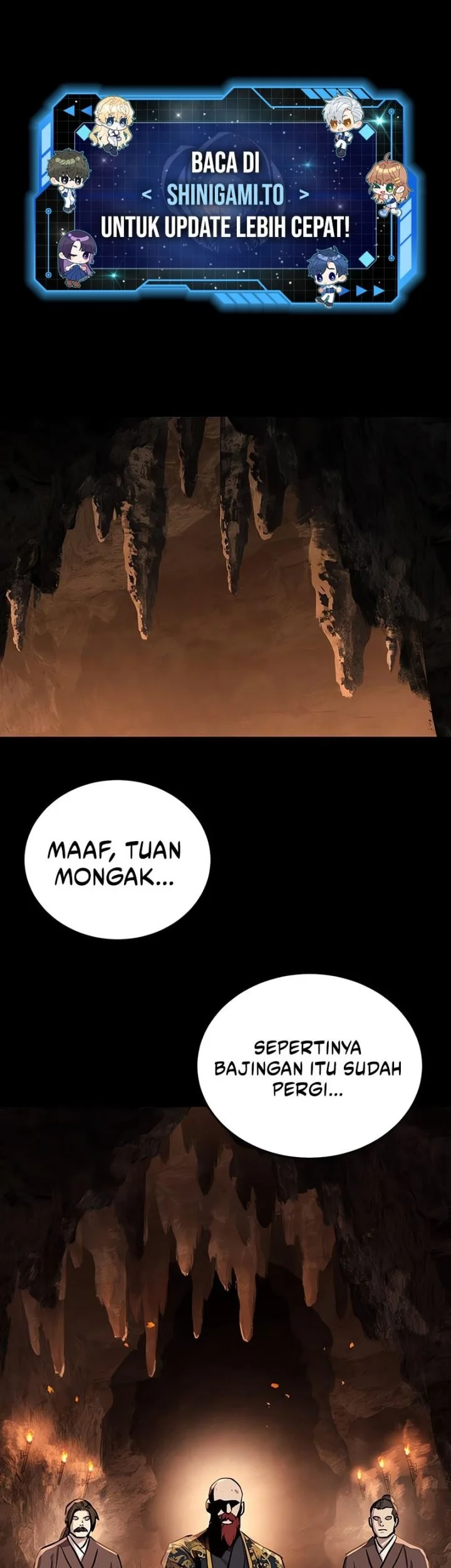 Absolute Dominion chapter 72 halaman 2