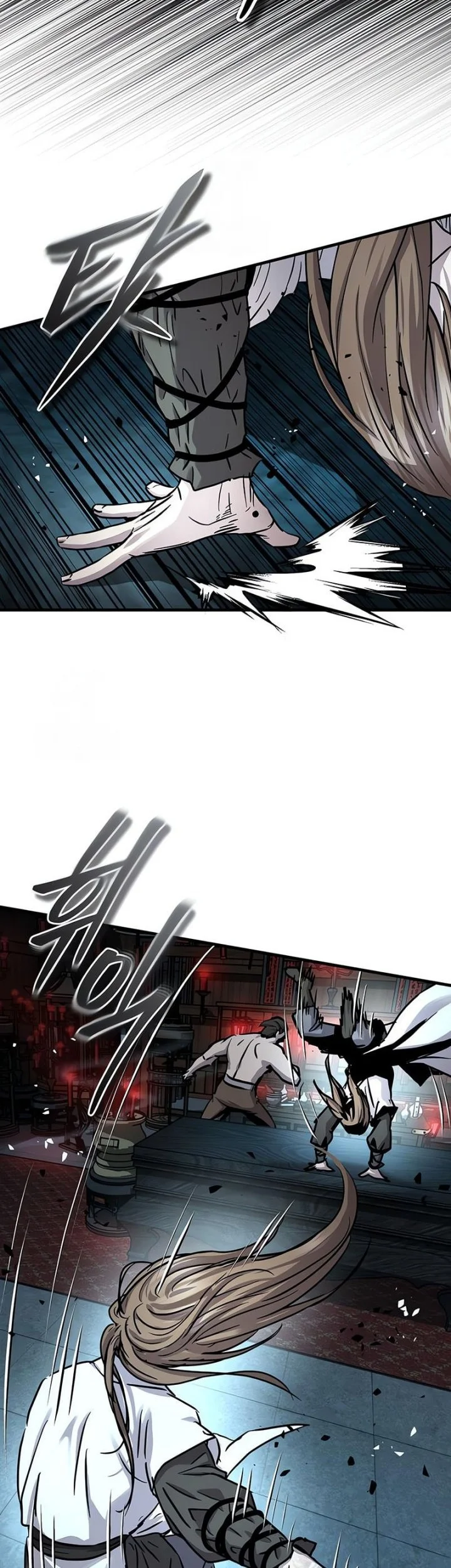 Absolute Dominion chapter 72 halaman 26