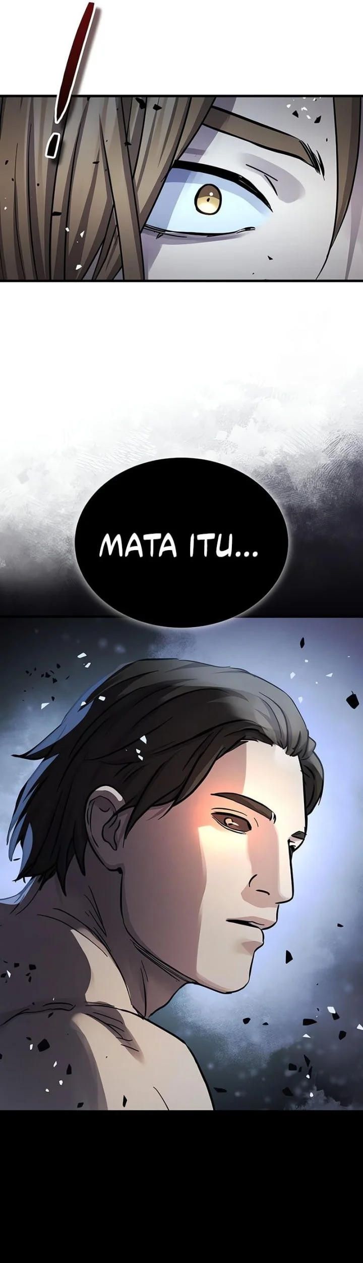 Absolute Dominion chapter 72 halaman 29