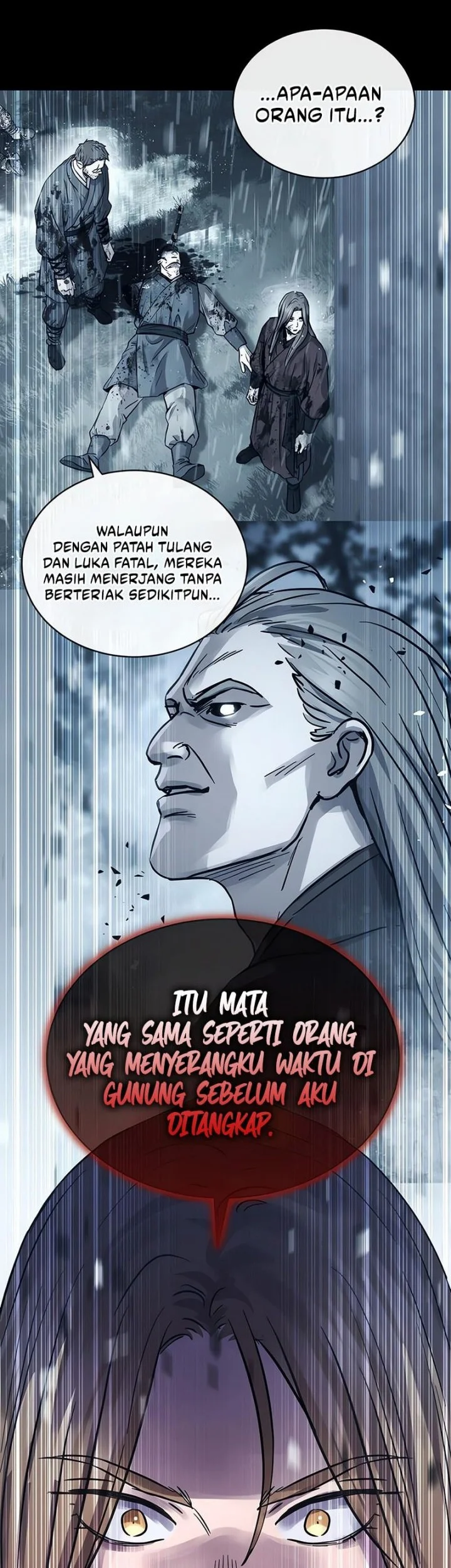 Absolute Dominion chapter 72 halaman 30