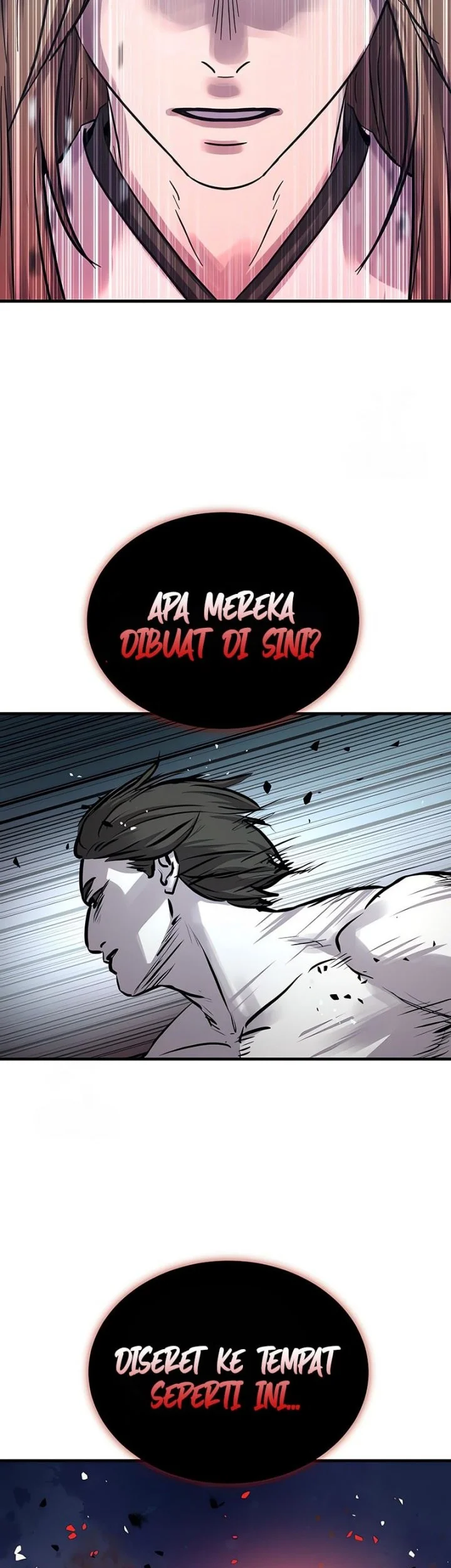 Absolute Dominion chapter 72 halaman 31