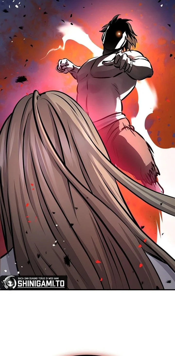 Absolute Dominion chapter 72 halaman 32