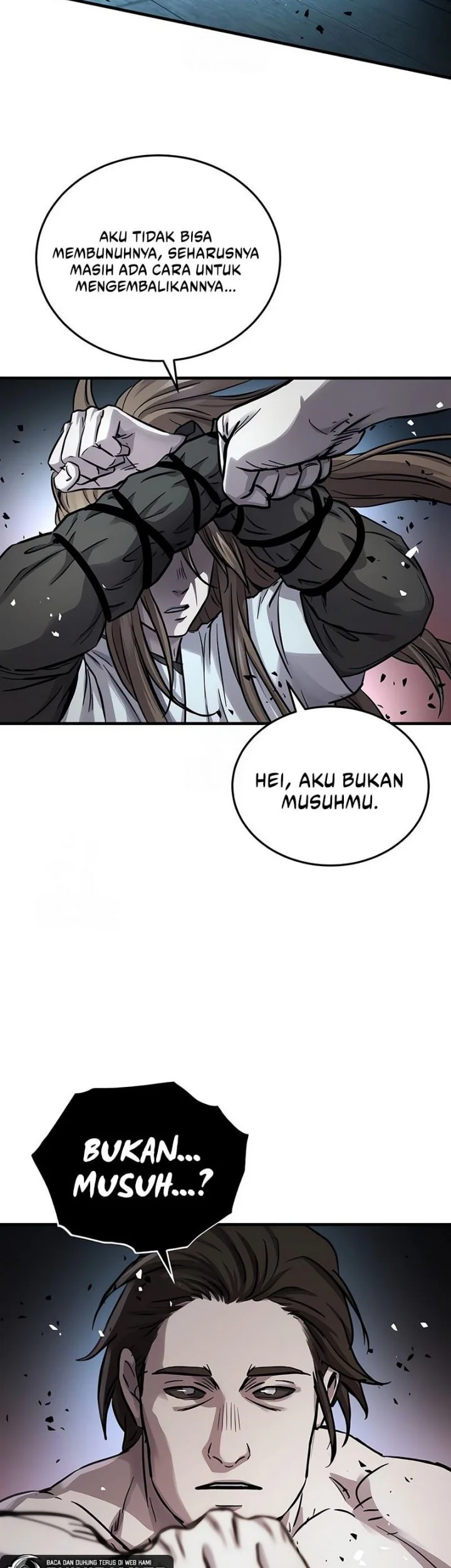 Absolute Dominion chapter 72 halaman 35