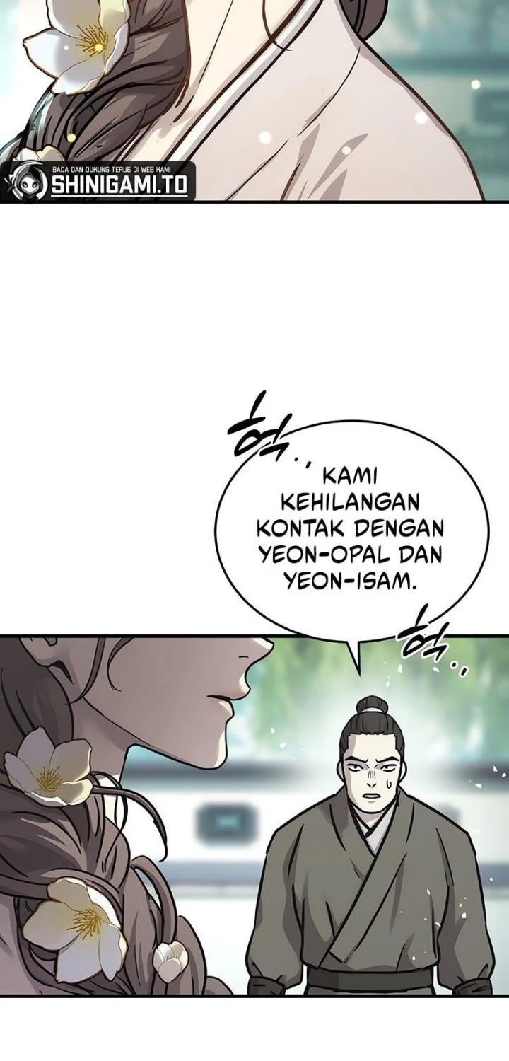 Absolute Dominion chapter 72 halaman 40